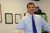 Dr. Ali Reza Mirfakhrai, DC - Encino, CA - Chiropractor