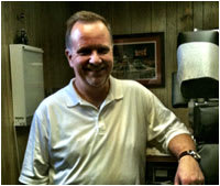Dr. Mark D Woloshin, DC - Noblesville, IN - Chiropractor