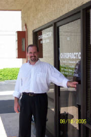 Dr. Timothy Scott Schumacher, DC - Calabasas, CA - Chiropractor