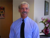 Dr. Dennis Harkins, DC