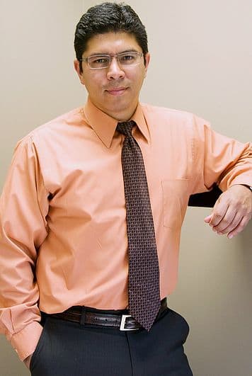 Dr. Guillermo J Bermudez, DC - HILLSBORO, OR - Chiropractor
