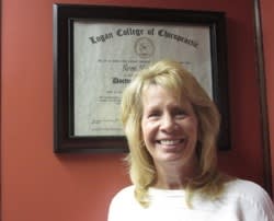 Dr. Kristi Kay Jackson, DC