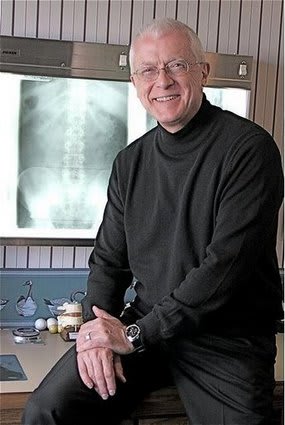 Dr. Robert Stephen Tury, DC