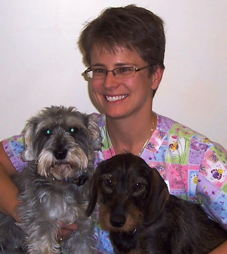 Dr. Laura E Harrington, DC - Liverpool, NY - Chiropractor