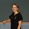 Dr. Marisa Anne Danvi Twiner, DC - Allen Park, MI - Chiropractor