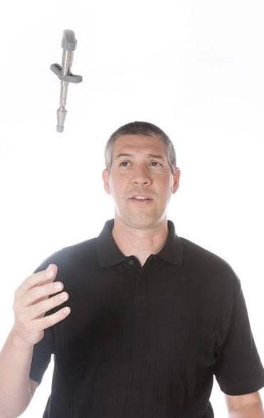 Dr. William M Sonak, DC - Sterling, VA - Chiropractor