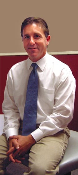 Dr. Barry L Pelton, DC