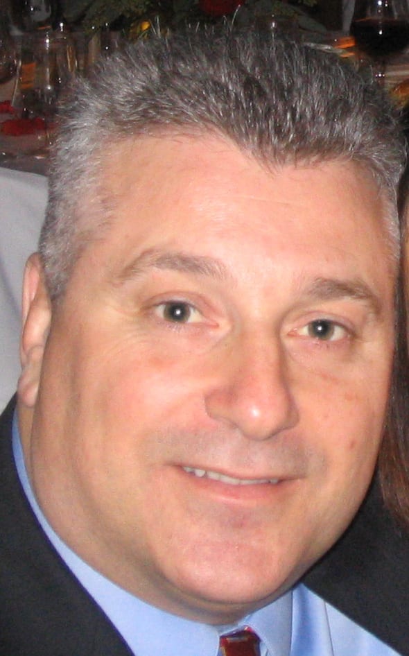 Dr. Charles F Bonanno, DC - Garfield, NJ - Chiropractor