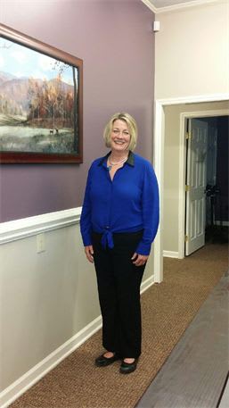 Dr. Lynn Ables, DC