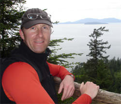 Dr. Jason Penaluna, DC - Shoreline, WA - Chiropractor