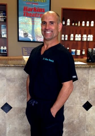 Dr. Bruce K Resnick, DC - Gilbert, AZ - Chiropractor