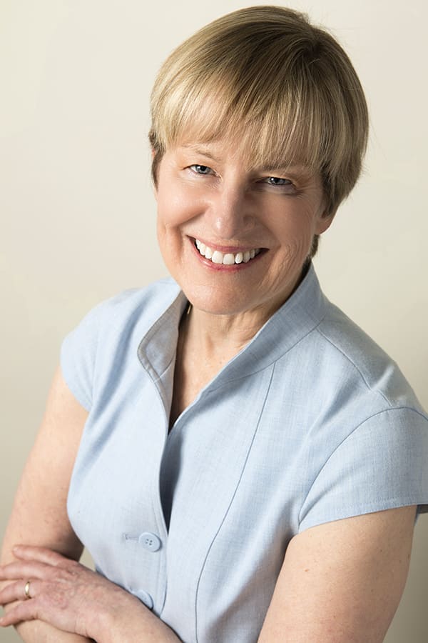 Dr. Katie Marie Griffin, DC