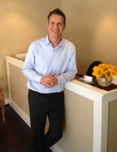 Dr. Aaron David Van Dyck, DC