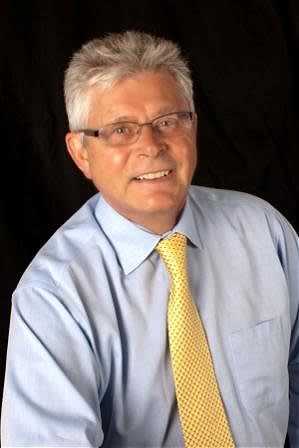 Dr. Raymond William Knapp, DC