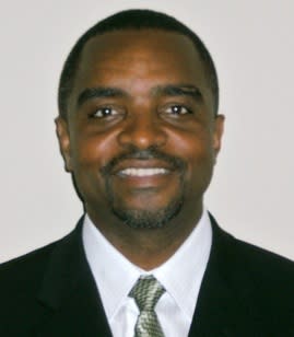 Dr. Darryl Lionel Bradley