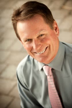 Dr. Daniel Mccleery, DC - Bend, OR - Chiropractor