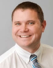 Dr. Adam Paul Delaforest, DC - Saint Paul, MN - Chiropractor