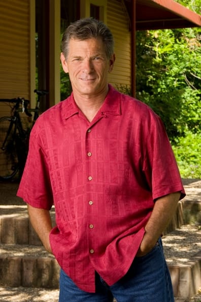 Dr. Gary Seghi, DC - Austin, TX - Chiropractor