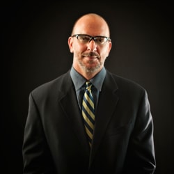 Dr. Ben Edward Weber, DC