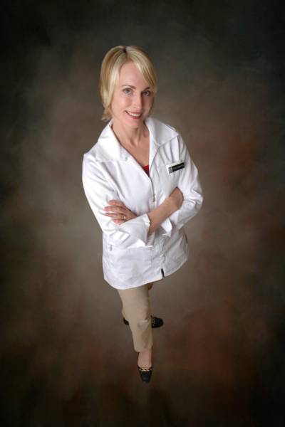 Dr. Stacey Ann Duckett, DC - Antioch, CA - Chiropractor