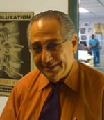 Dr. Michael E Nathanson, DC - Lake Worth, FL - Chiropractor