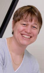 Dr. Jodi Cooley, DC - GAHANNA, OH - Chiropractor