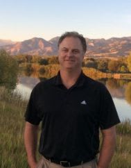 Dr. Clete Thomas Linebarger, DC - Bozeman, MT - Chiropractor