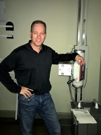 Dr. Scott Alan Ackerman, DC