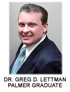 Dr. Gregory Dean Lettman