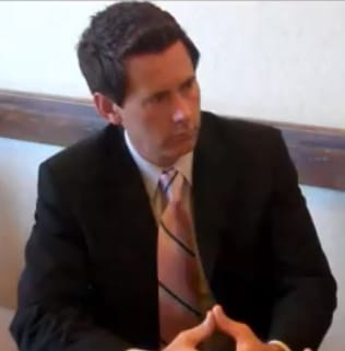Dr. John Paul Burnham, DC - Diamond Bar, CA - Chiropractor