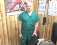 Dr. James David Brady, DC - Bensalem, PA - Chiropractor