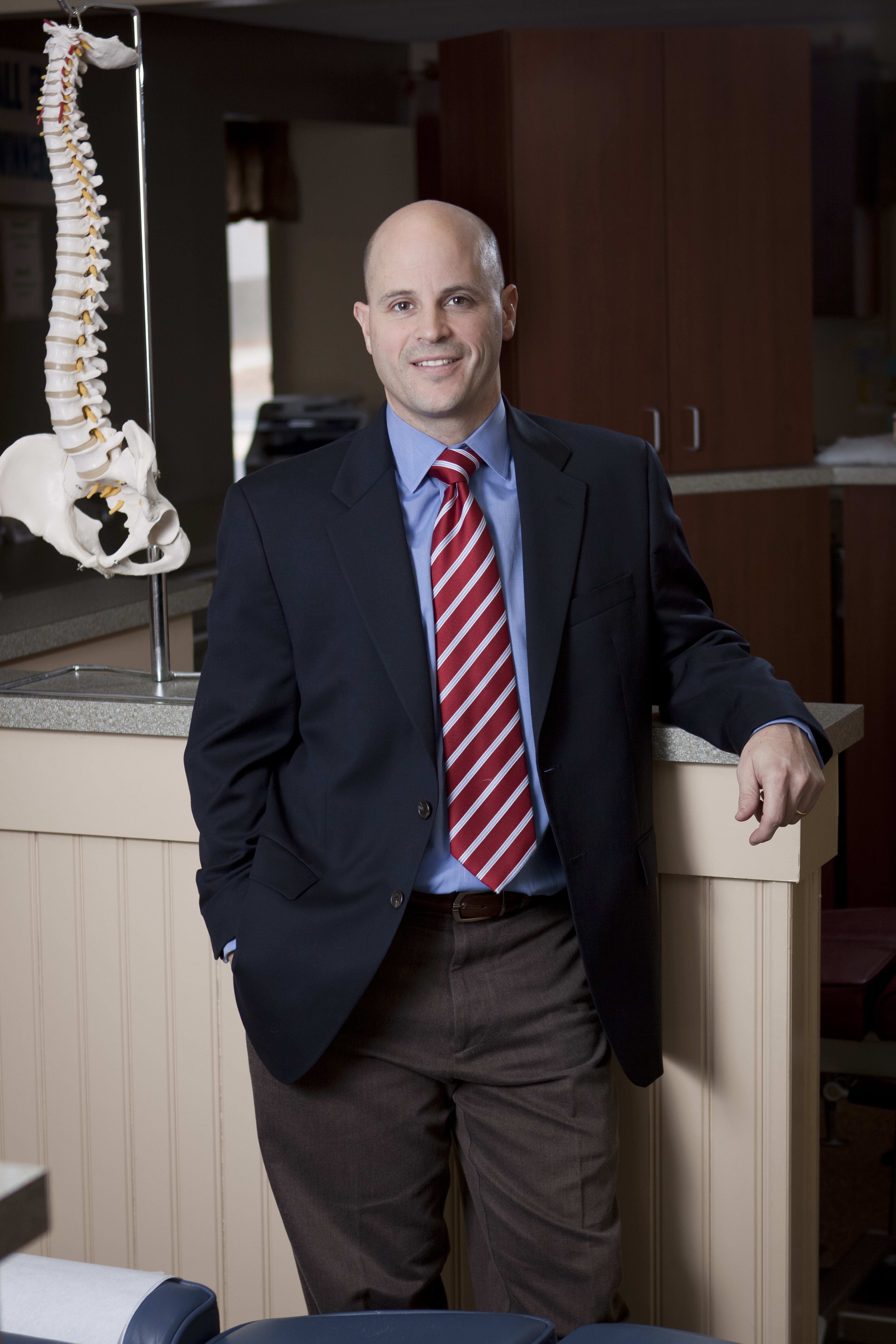 Dr. Jennifer L. Malloy, DC LINCROFT, NJ Chiropractor