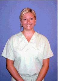 Dr. Andrea Ruzicka, DC