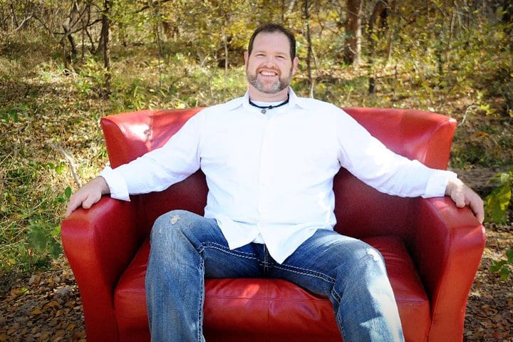 Dr. David Taylor Scott, DC