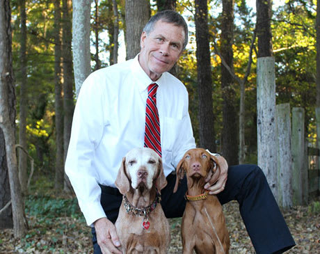 Dr. Michael Whalen, DC