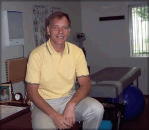 Dr. David M Martin, DC - Pittsfield, MA - Chiropractor