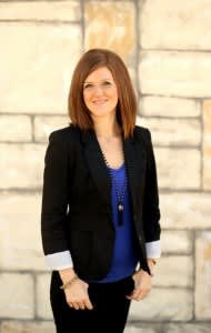 Dr. Jami West, DC - Gainesville, TX - Chiropractor