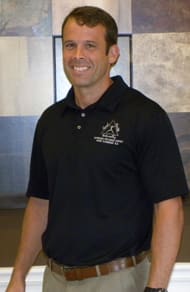 Dr. Christopher Samuel Carringer, DC