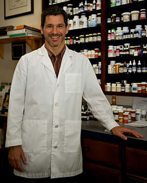 Dr. Stephen C Gangemi, DC
