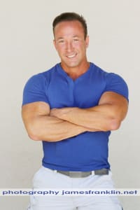 Dr. Steven Hoorn, DC - WEST HOLLYWOOD, CA - Chiropractor