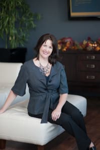 Dr. Stacie Lynn Flanery, DC - Dallas, TX - Chiropractor