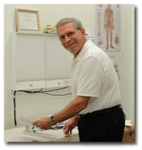 Dr. Michael A Siefman, DC