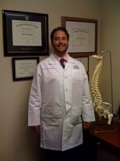 Dr. Brian Christophe Punturiero, DC - BUFFALO, NY - Chiropractor