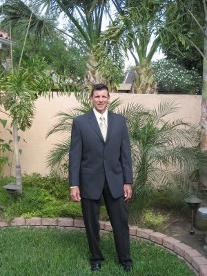 Dr. Dirk Charles Martin, DC