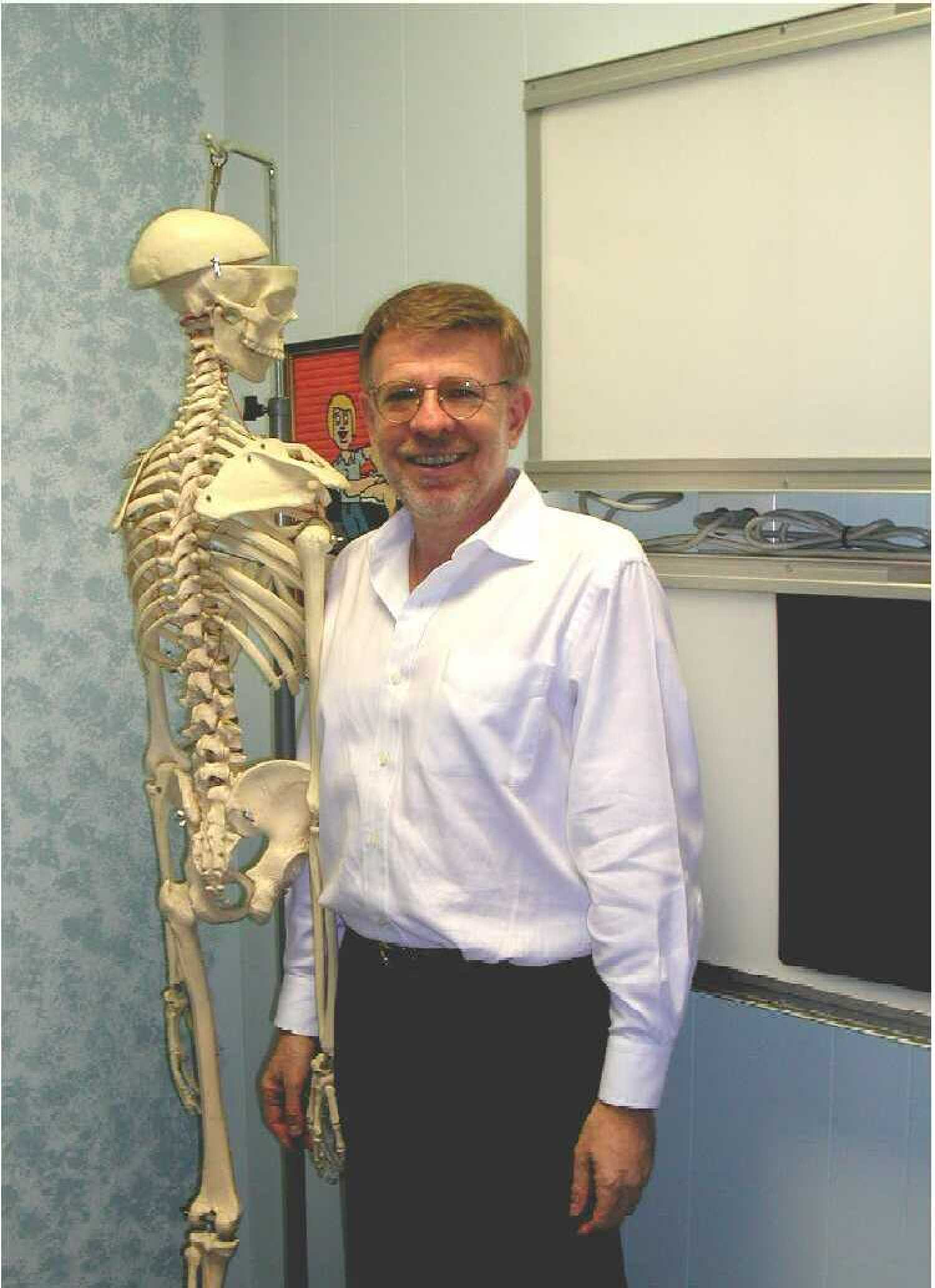 Dr. David C Goldberg, DC - Boca Raton, FL - Chiropractor