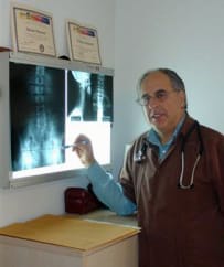 Dr. Steven Barry Klayman, DC - Austin, TX - Chiropractor