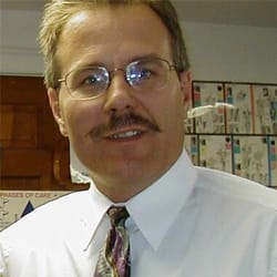 Dr. Eugene W Cayer, DC