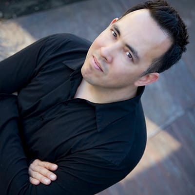Dr. Rudolph Andrew Amicay, DC - Newport Beach, CA - Chiropractor
