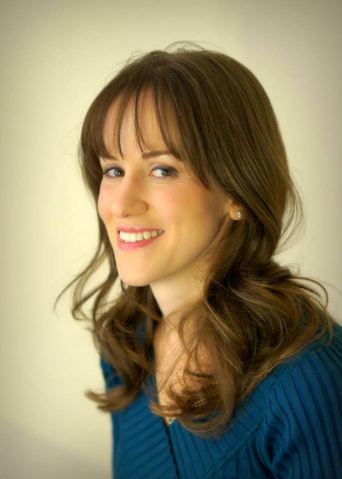 Dr. Candice Mathis, DC - Saint Peters, MO - Chiropractor