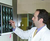 Dr. Reed Brian Lerman, DC - Manahawkin, NJ - Chiropractor